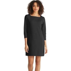 Nau Hyperspacer Black Dress - Small